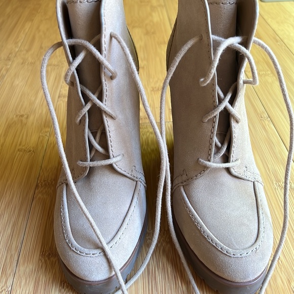 Michael Korr Ankle Boot -Size 37 (7) - Picture 8 of 9